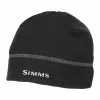 Simms Fishing Products Simms GORE-TEX Infinium Wind Beanie 2 Simms Fishing Products Simms GORE-TEX Infinium Wind Beanie -LINES & LEADERS Store 13093 001 gore infinium wind beanie black f20