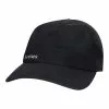 Simms Fishing Products Simms GORE-TEX Rain Cap -LINES & LEADERS Store 13095 001 gore tex rain cap black f20