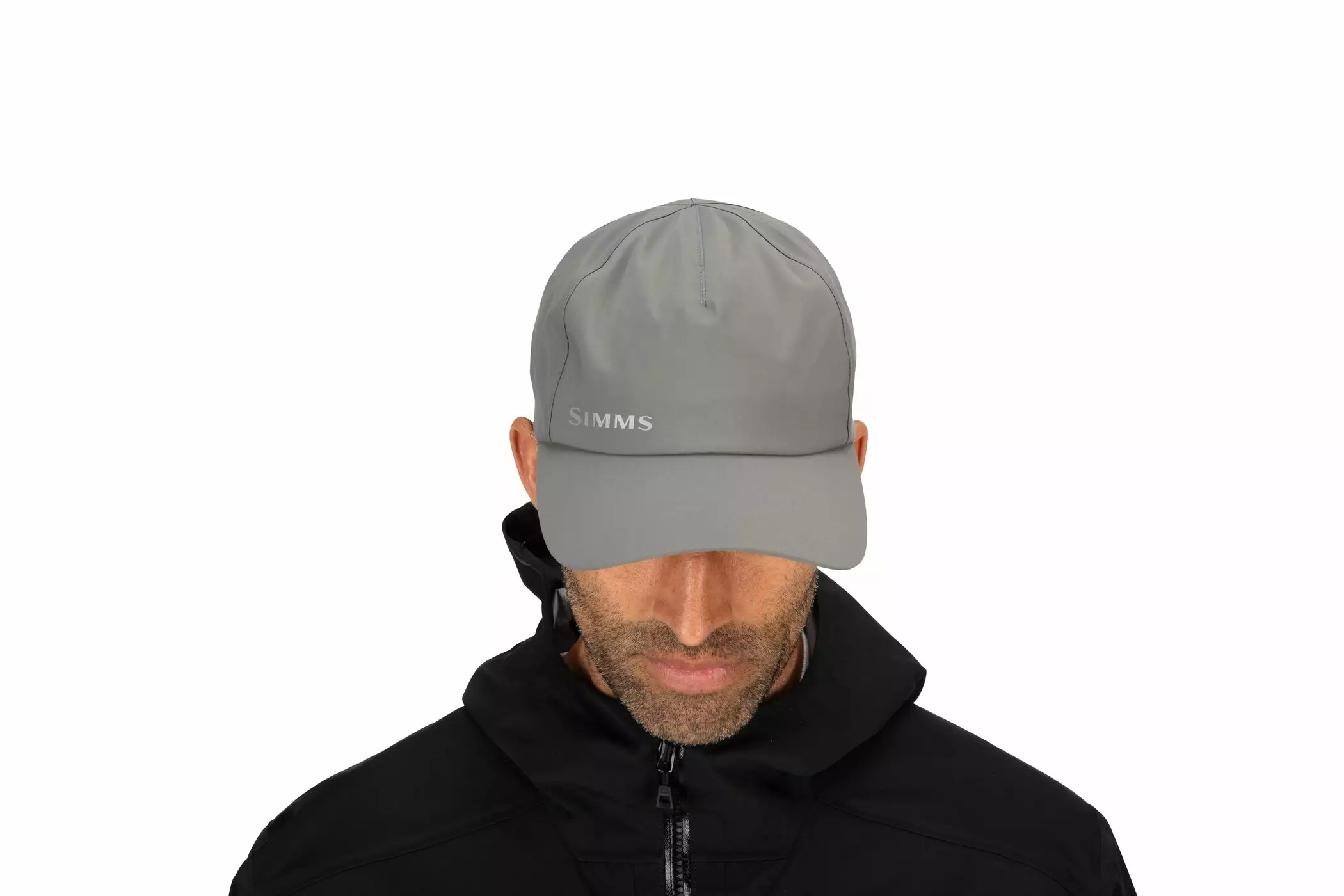 Simms Fishing Products Simms GORE-TEX Rain Cap 9 Simms Fishing Products Simms GORE-TEX Rain Cap - Image 7