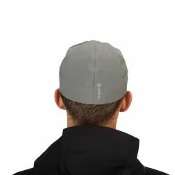Simms Fishing Products Simms GORE-TEX Rain Cap 13 Simms Fishing Products Simms GORE-TEX Rain Cap -LINES & LEADERS Store 13095 030 gore tex rain cap steel f21 007 hires 2100x1400 0d556841 6e30 4833 a244 c01e212a306a
