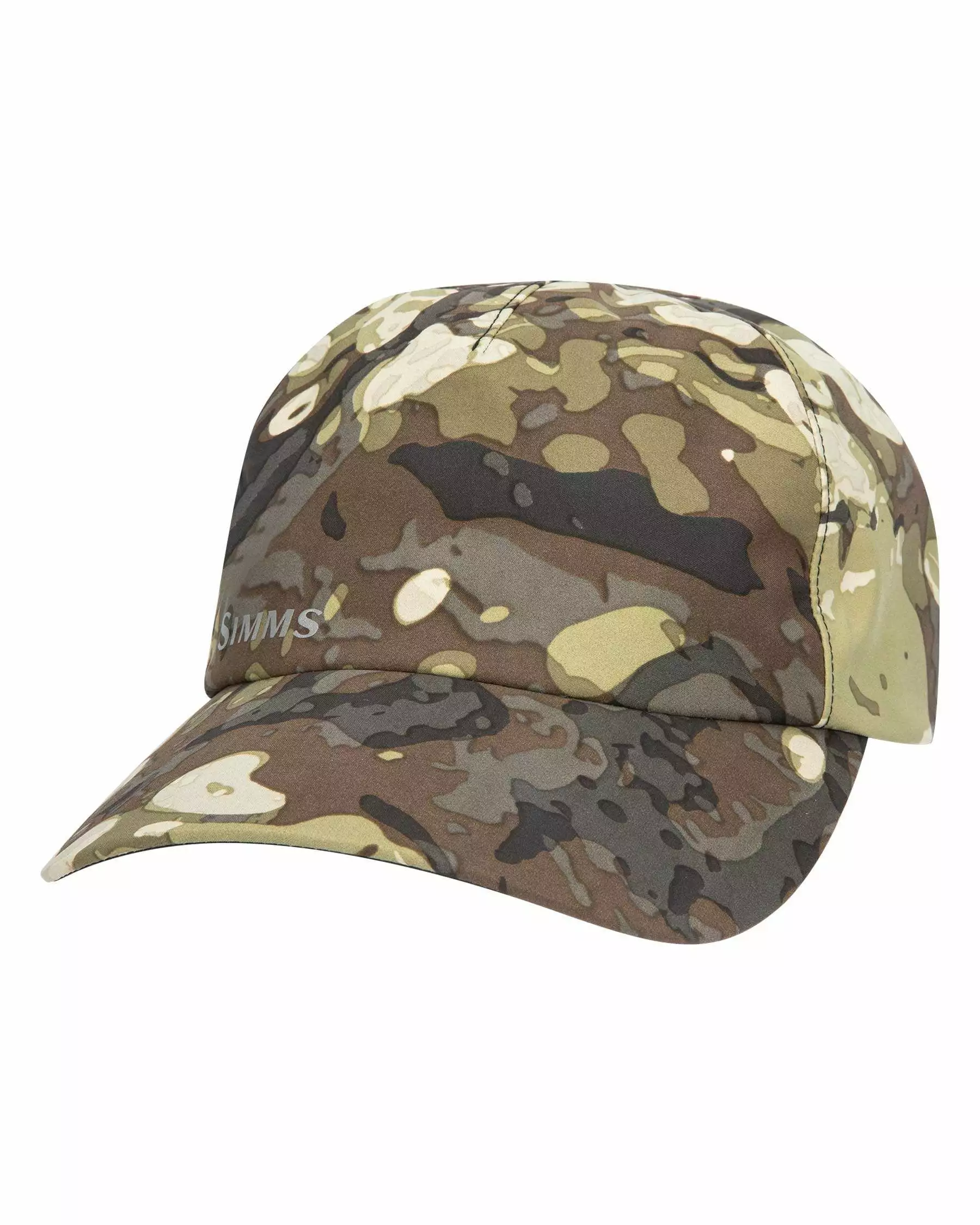 Simms Fishing Products Simms GORE-TEX Rain Cap 4 Simms Fishing Products Simms GORE-TEX Rain Cap - Image 2