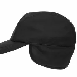 Simms Fishing Products Simms GORE-TEX Infinium Wind Cap -LINES & LEADERS Store 13096 001 gore infinium wind cap black f20 2 hires 2100x1400 afa3a4c0 4915 47cf add6 4c7cc0d8ece5