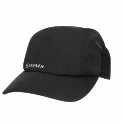 Simms Fishing Products Simms GORE-TEX Infinium Wind Cap -LINES & LEADERS Store 13096 001 gore infinium wind cap black f20 hires 2100x1400 c90306bd a532 4e3e b099 1ee8a9c436f0 eeaff554 0075 4214 b505 e8cb08a173a7