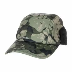 Simms Fishing Products Simms GORE-TEX Infinium Wind Cap