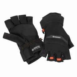 Simms Fishing Products Simms GORE-TEX Infinium Half Finger