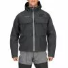 Simms Fishing Products Simms M's Guide Classic Jacket 2 Simms Fishing Products Simms M's Guide Classic Jacket -LINES & LEADERS Store 13155 003 guide classic jacket carbon s21 001 hires scaled