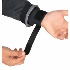 Simms Fishing Products Simms M's Guide Classic Jacket -LINES & LEADERS Store 13155 003 guide classic jacket carbon s21 019