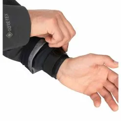 Simms Fishing Products Simms M's Guide Classic Jacket -LINES & LEADERS Store 13155 003 guide classic jacket carbon s21 020