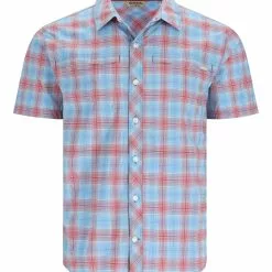 Simms Fishing Products Simms Stone Cold SS Shirt