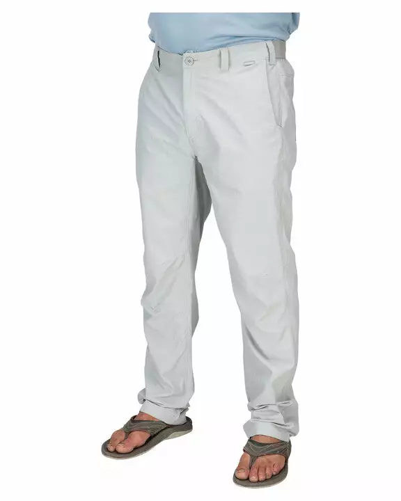 Simms Fishing Products Simms Men's Superlight Pant 6 Simms Fishing Products Simms Men's Superlight Pant - Image 4