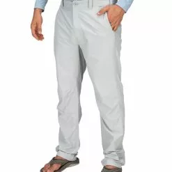 Simms Fishing Products Simms Men's Superlight Pant 19 Simms Fishing Products Simms Men's Superlight Pant -LINES & LEADERS Store 13171 041 superlight pant sterling s21 005 576x720 c5a393fc 0681 4808 841f f46dd45fa897