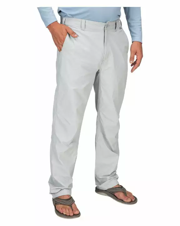 Simms Fishing Products Simms Men's Superlight Pant 8 Simms Fishing Products Simms Men's Superlight Pant - Image 6