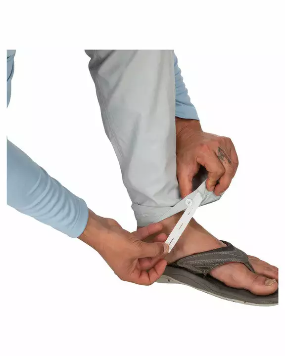 Simms Fishing Products Simms Men's Superlight Pant 10 Simms Fishing Products Simms Men's Superlight Pant - Image 8