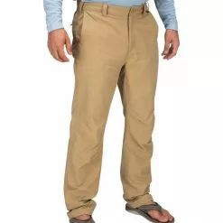Simms Fishing Products Simms Men's Superlight Pant 24 Simms Fishing Products Simms Men's Superlight Pant -LINES & LEADERS Store 13171 231 superlight pant cork s21 002 576x720 ec5e32e9 0779 4ee1 99ae 31b708b89e4b