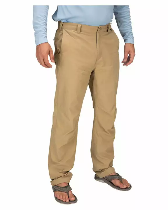 Simms Fishing Products Simms Men's Superlight Pant 12 Simms Fishing Products Simms Men's Superlight Pant - Image 10