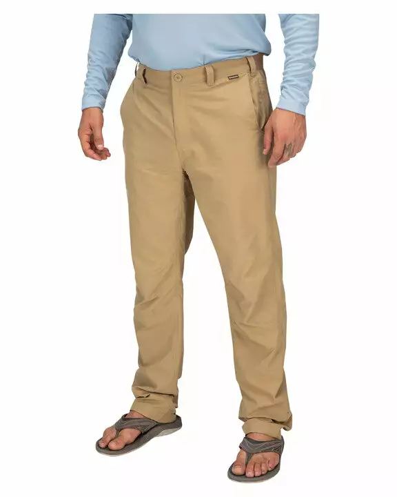 Simms Fishing Products Simms Men's Superlight Pant 13 Simms Fishing Products Simms Men's Superlight Pant - Image 11