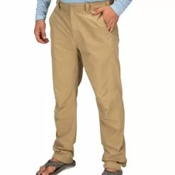 Simms Fishing Products Simms Men's Superlight Pant 26 Simms Fishing Products Simms Men's Superlight Pant -LINES & LEADERS Store 13171 231 superlight pant cork s21 004 576x720 7cdce538 9d96 4979 9bdc fcc0016671e9