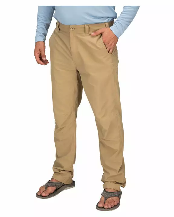 Simms Fishing Products Simms Men's Superlight Pant 14 Simms Fishing Products Simms Men's Superlight Pant - Image 12
