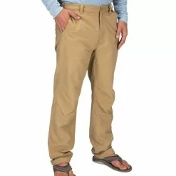 Simms Fishing Products Simms Men's Superlight Pant 27 Simms Fishing Products Simms Men's Superlight Pant -LINES & LEADERS Store 13171 231 superlight pant cork s21 007 hires 634x720 90f3c4f0 81fb 4541 8384 d5f57608dc88