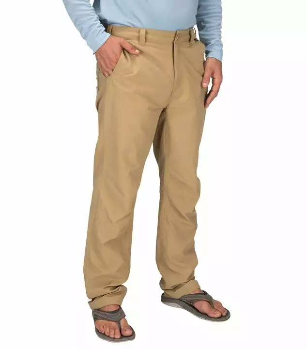 Simms Fishing Products Simms Men's Superlight Pant 15 Simms Fishing Products Simms Men's Superlight Pant - Image 13