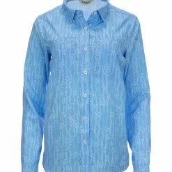 Simms Fishing Products Simms Women's Isle Long Sleeve Shirt