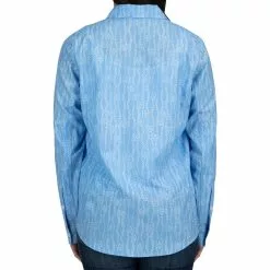 Simms Fishing Products Simms Women's Isle Long Sleeve Shirt 10 Simms Fishing Products Simms Women's Isle Long Sleeve Shirt -LINES & LEADERS Store 13180 736 womens isle ls shirt lily pad cornflower s22 020 1680x2100 7d54b511 37f5 454f 80e5 751c4103b3c6