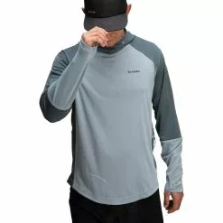 Simms Fishing Products Simms Tech Trucker -LINES & LEADERS Store 13249 001 tech trucker black s21 005 1680x2100 e5da53af 6a57 4fa1 b756 754fc62eec43