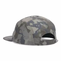 Simms Fishing Products Simms Flyweight Mesh Cap -LINES & LEADERS Store 13250 1082 flyweight mesh cap tabletop s23 3