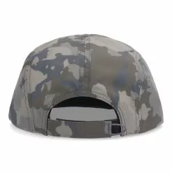 Simms Fishing Products Simms Flyweight Mesh Cap -LINES & LEADERS Store 13250 1082 flyweight mesh cap tabletop s23 back