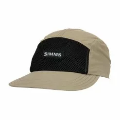 Simms Fishing Products Simms Flyweight Mesh Cap