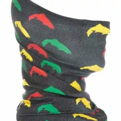 Simms Fishing Products Simms Neck Gaiter // UV Neck And Face Protection