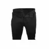 Simms Fishing Products Simms Men's Thermal Pant 2 Simms Fishing Products Simms Men's Thermal Pant -LINES & LEADERS Store 13315 001 thermal pant black f21 2