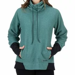 Simms Fishing Products Simms Women's Rivershed Sweater