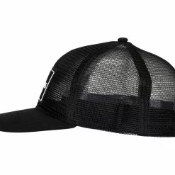 Simms Fishing Products Simms Mesh All-Over Trucker -LINES & LEADERS Store 13362 001 mesh all over trucker black s22 003 hires 2100x1400 35e80c80 aa37 4e77 991f 246bab8ec0fc