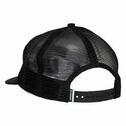 Simms Fishing Products Simms Mesh All-Over Trucker -LINES & LEADERS Store 13362 001 mesh all over trucker black s22 004 hires 2100x1400 8ca3091d ac9c 40c7 a4ea 3355d0182ec4