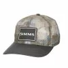 Simms Fishing Products Simms Mesh All-Over Trucker -LINES & LEADERS Store 13362 908 mesh all over trucker hex flo camo earth S21 hires 2100x1400 a9bfc7ec 9e73 4eda 91ae 5906c53278de