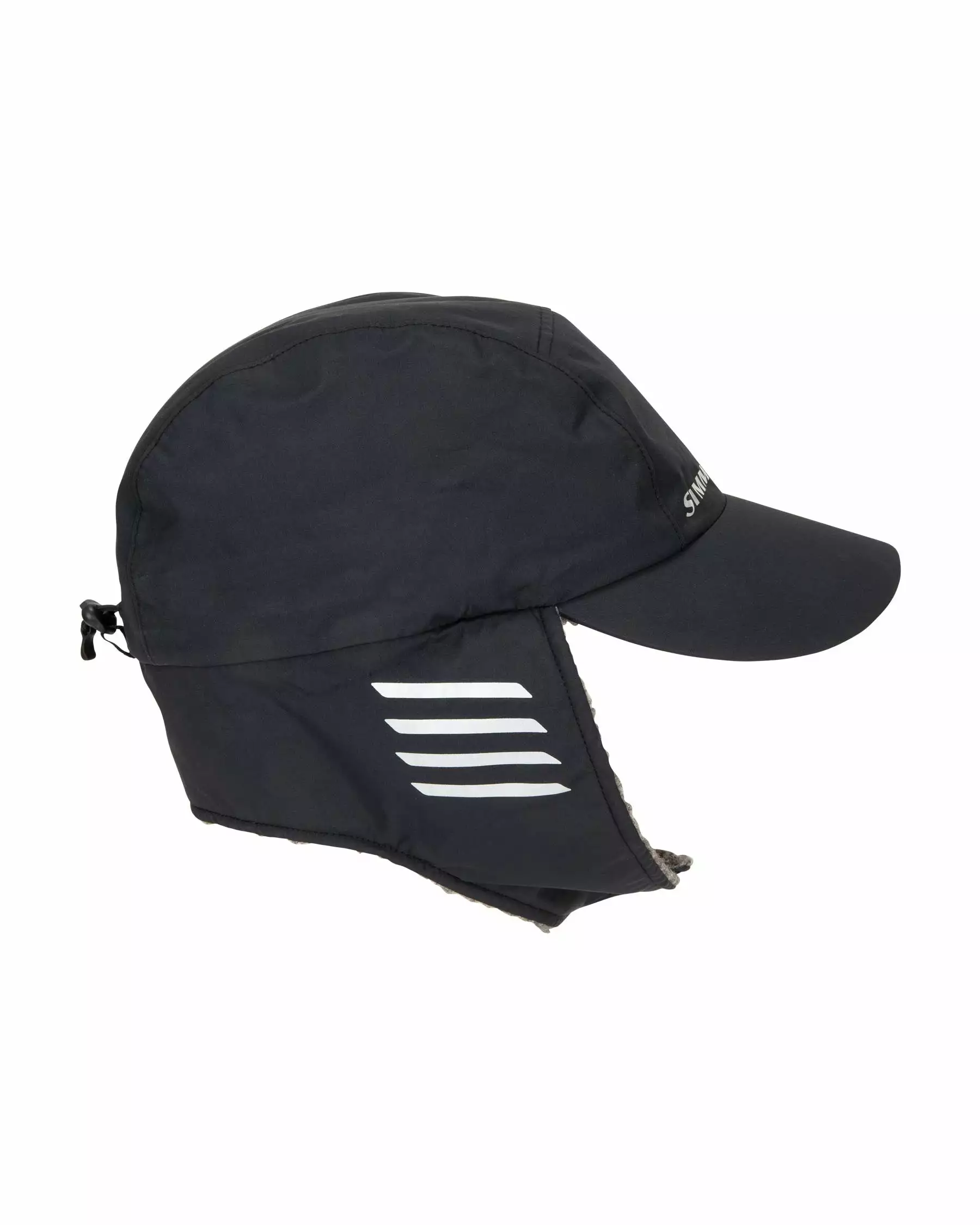 Simms Fishing Products Simms Challenger Insulated Hat 4 Simms Fishing Products Simms Challenger Insulated Hat - Image 2