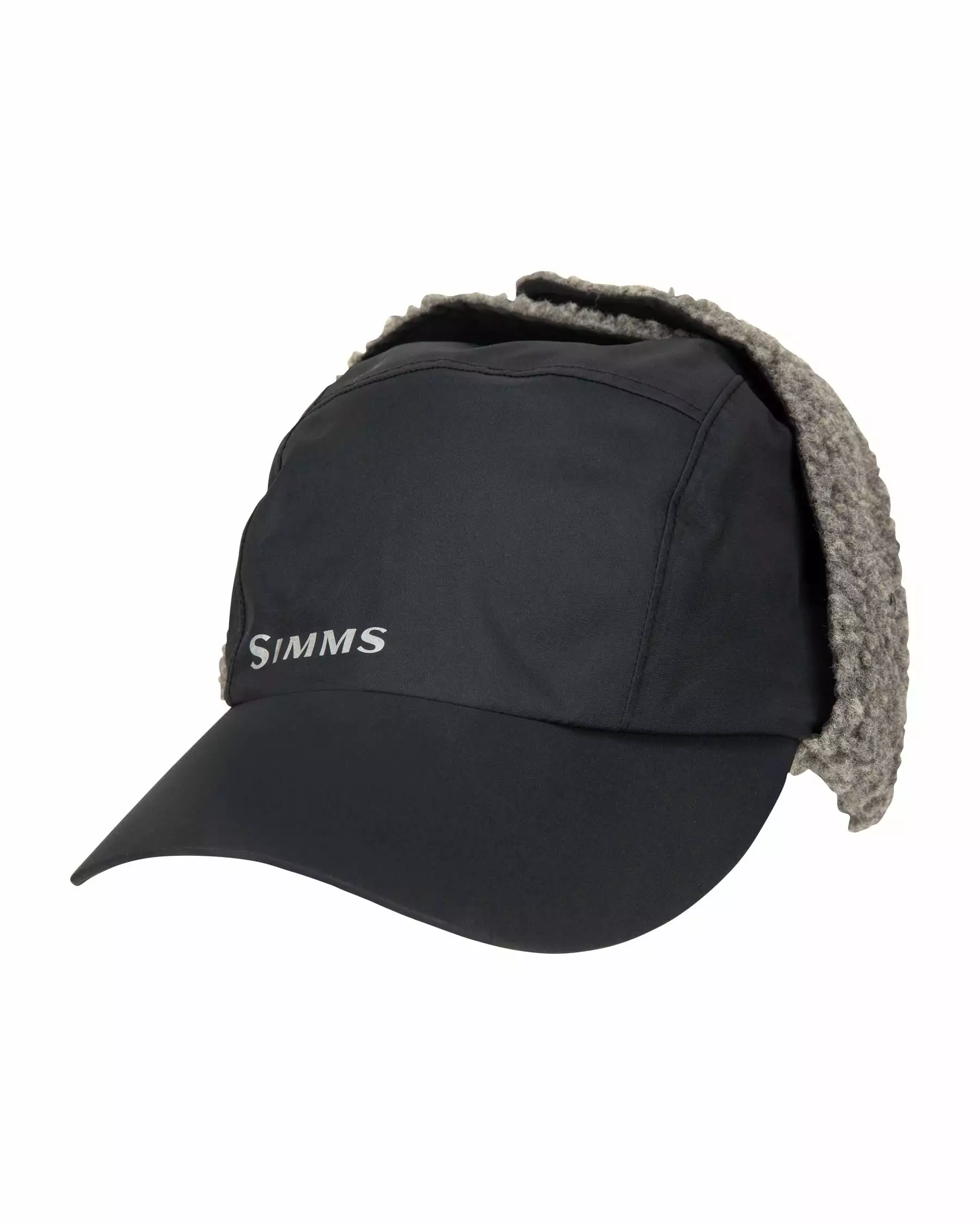 Simms Fishing Products Simms Challenger Insulated Hat 5 Simms Fishing Products Simms Challenger Insulated Hat - Image 3