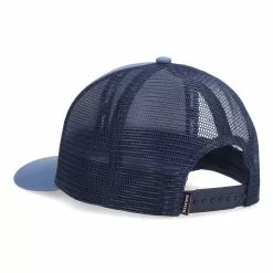 Simms Fishing Products Simms ID Trucker Hats -LINES & LEADERS Store 13447 1043 simms id trucker tabletop s23 3