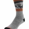 Simms Fishing Products Simms M's Daily Sock -LINES & LEADERS Store 13451 686 daily sock mannequin f22 front