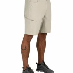 Simms Fishing Products Simms M's Challenger Shorts 8 Simms Fishing Products Simms M's Challenger Shorts -LINES & LEADERS Store 13494 268 simms challenger shorts khaki s22 002 hires 1552x2100 80cda5d3 294a 427f 87de 94d97e701d03