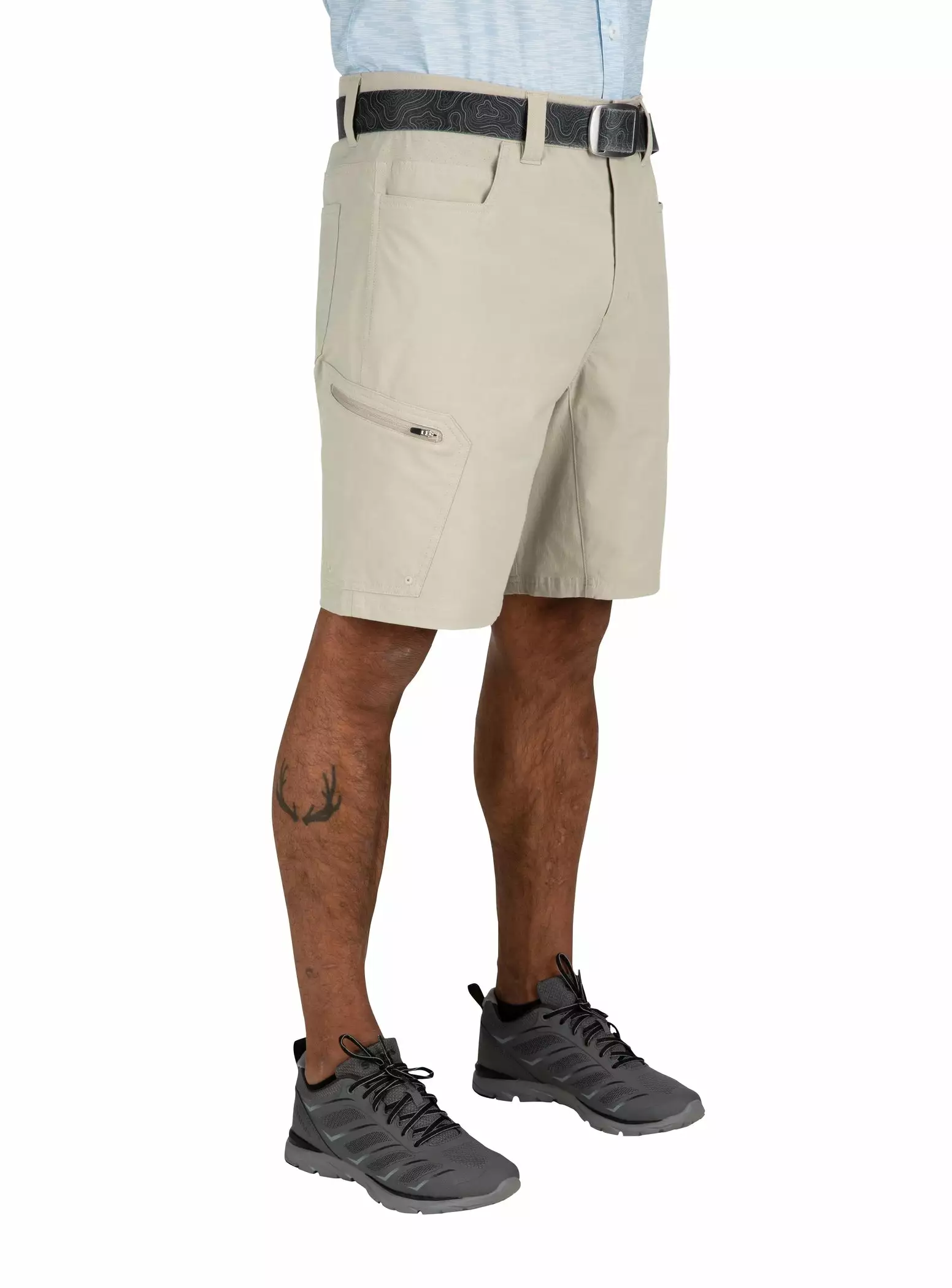 Simms Fishing Products Simms M's Challenger Shorts 5 Simms Fishing Products Simms M's Challenger Shorts - Image 3