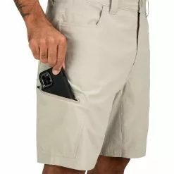 Simms Fishing Products Simms M's Challenger Shorts 9 Simms Fishing Products Simms M's Challenger Shorts -LINES & LEADERS Store 13494 268 simms challenger shorts khaki s22 011 hires 1400x2100 3901ac90 cab4 444a b6e3 8aff0dd6c372