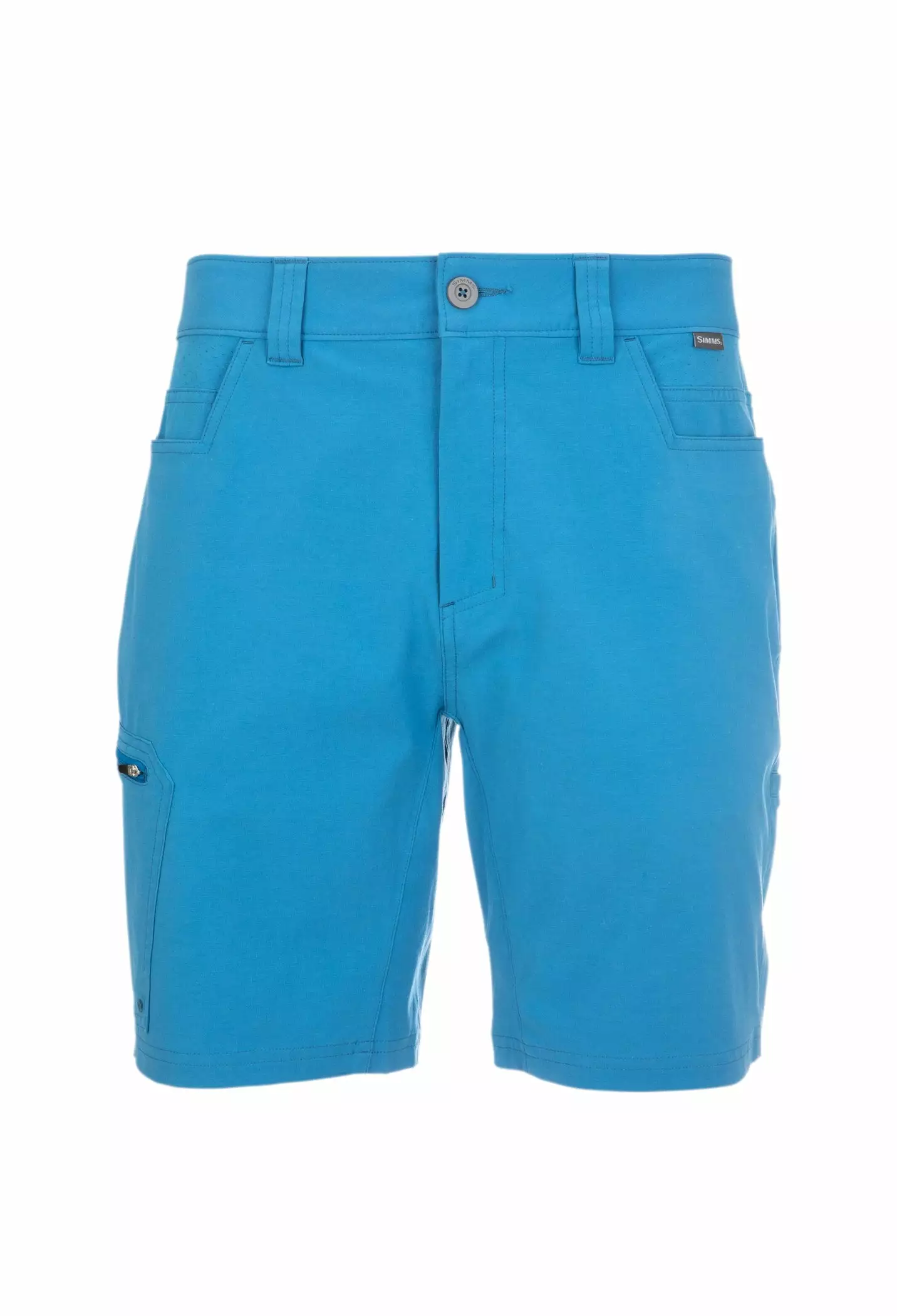 Simms Fishing Products Simms M's Challenger Shorts 4 Simms Fishing Products Simms M's Challenger Shorts - Image 2