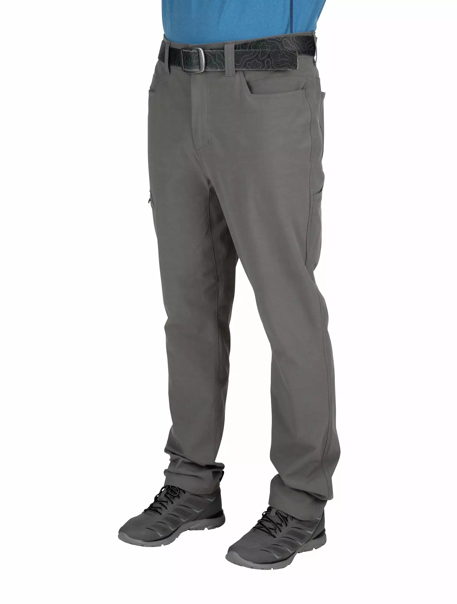 Simms Fishing Products Simms M's Challenger Pants 5 Simms Fishing Products Simms M's Challenger Pants - Image 3