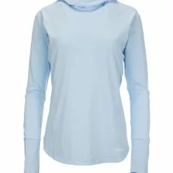 Simms Fishing Products Simms W's Solarflex Cooling Hoody