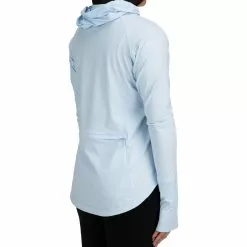 Simms Fishing Products Simms W's Solarflex Cooling Hoody -LINES & LEADERS Store 13497 737 womens solarflex cooling hoody ice s22 026 1680x2100 3426fa35 d361 4f04 ad5d 042966c91e70