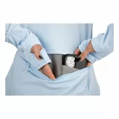 Simms Fishing Products Simms W's Solarflex Cooling Hoody -LINES & LEADERS Store 13497 737 womens solarflex cooling hoody ice s22 041 1680x2100 ef6b02a8 0550 4f4c 83b6 e78655c4fe0c