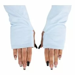 Simms Fishing Products Simms W's Solarflex Cooling Hoody -LINES & LEADERS Store 13497 737 womens solarflex cooling hoody ice s22 066 1680x2100 80a1b45a 8db3 4452 a0e8 51662f04728a