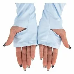 Simms Fishing Products Simms W's Solarflex Cooling Hoody -LINES & LEADERS Store 13497 737 womens solarflex cooling hoody ice s22 067 1680x2100 b88846fa 142e 4ba8 b9ac 6488d6e8aa6e